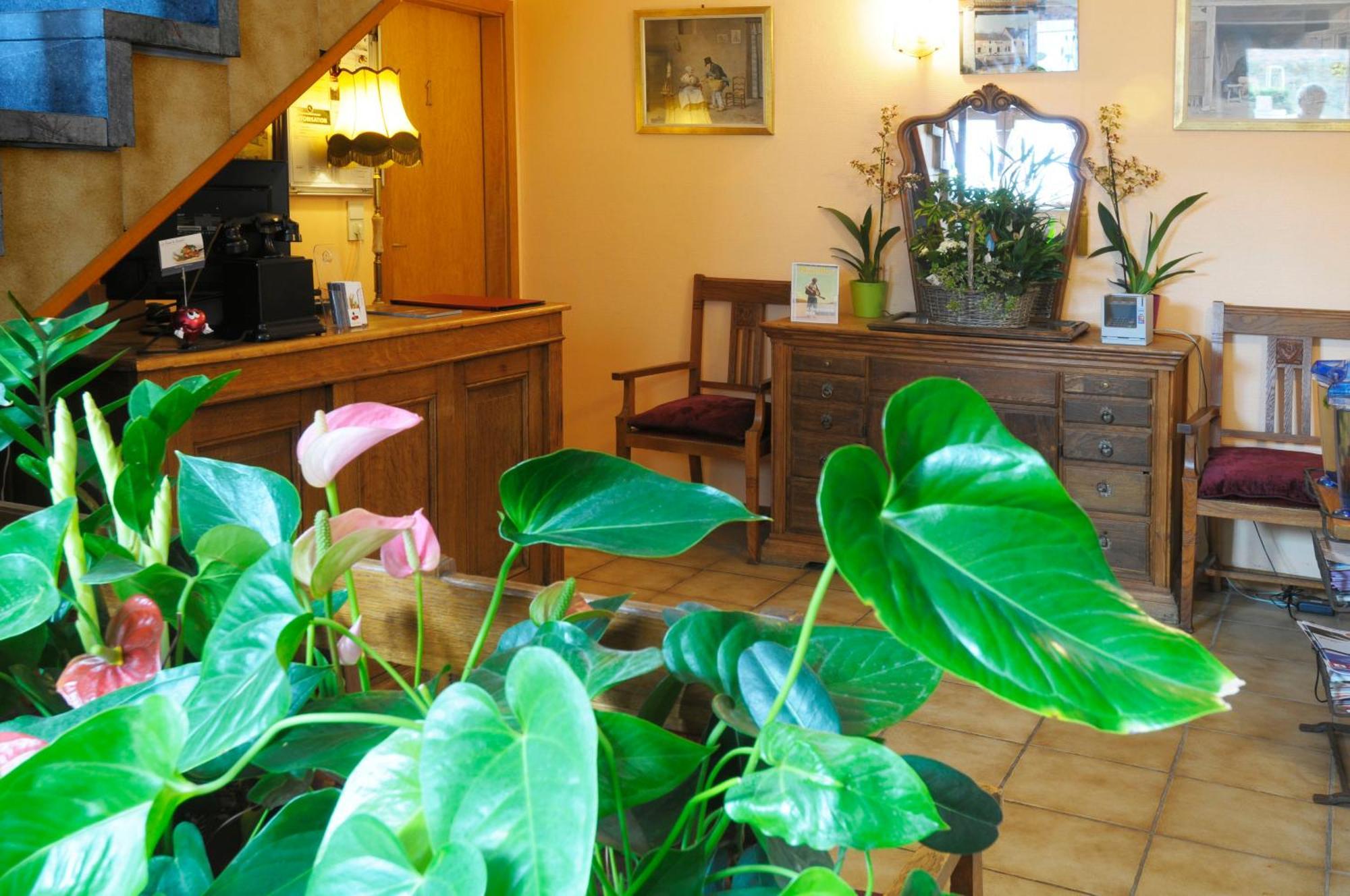 Hotel Restaurant La Ferme De Grambais Nivelles Kültér fotó