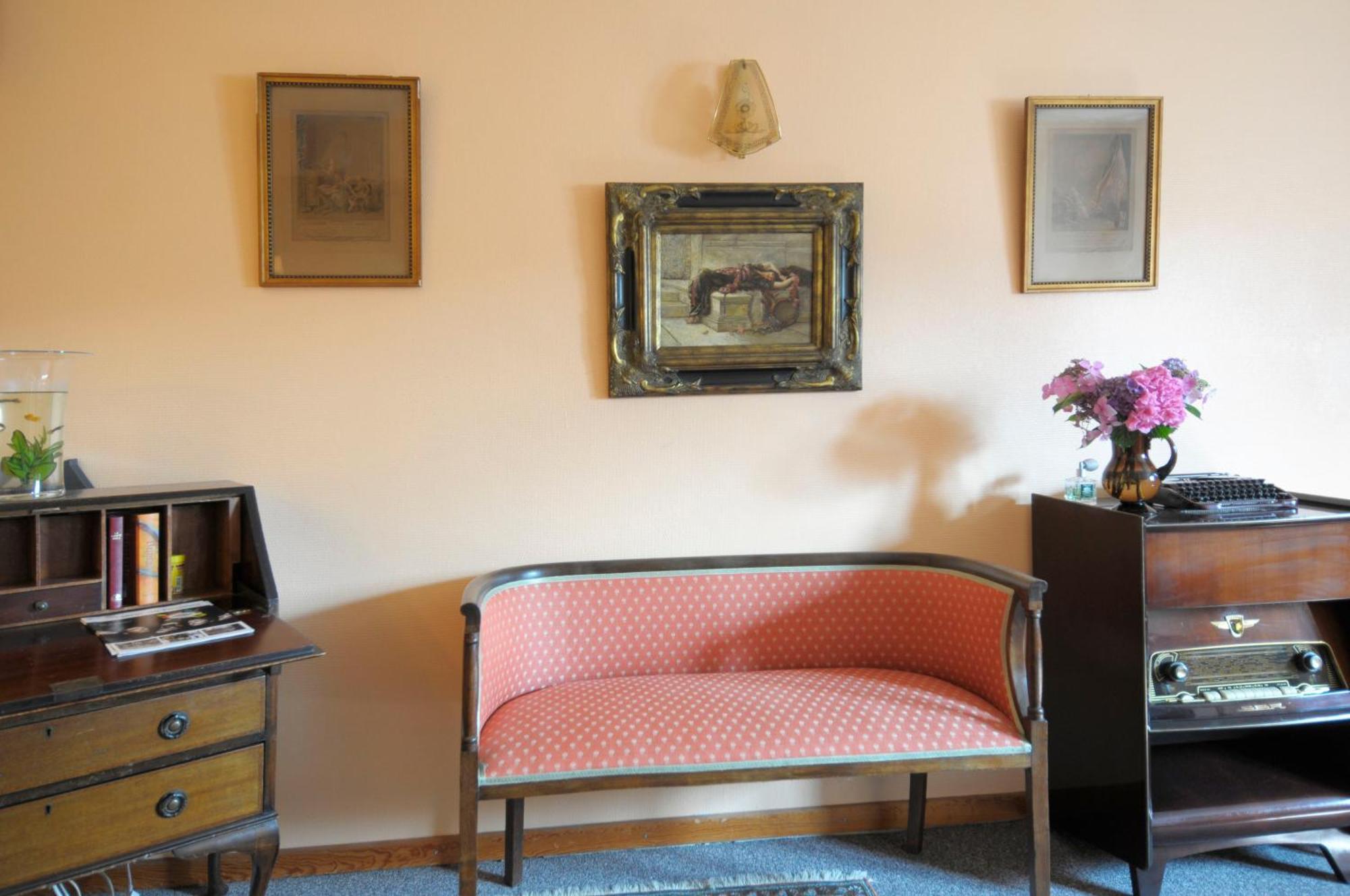 Hotel Restaurant La Ferme De Grambais Nivelles Kültér fotó