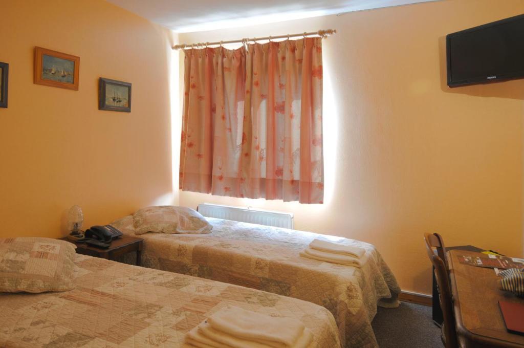 Hotel Restaurant La Ferme De Grambais Nivelles Szoba fotó
