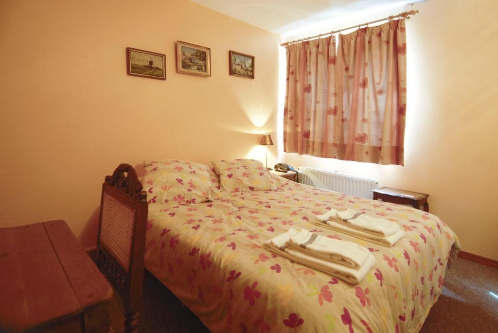 Hotel Restaurant La Ferme De Grambais Nivelles Szoba fotó